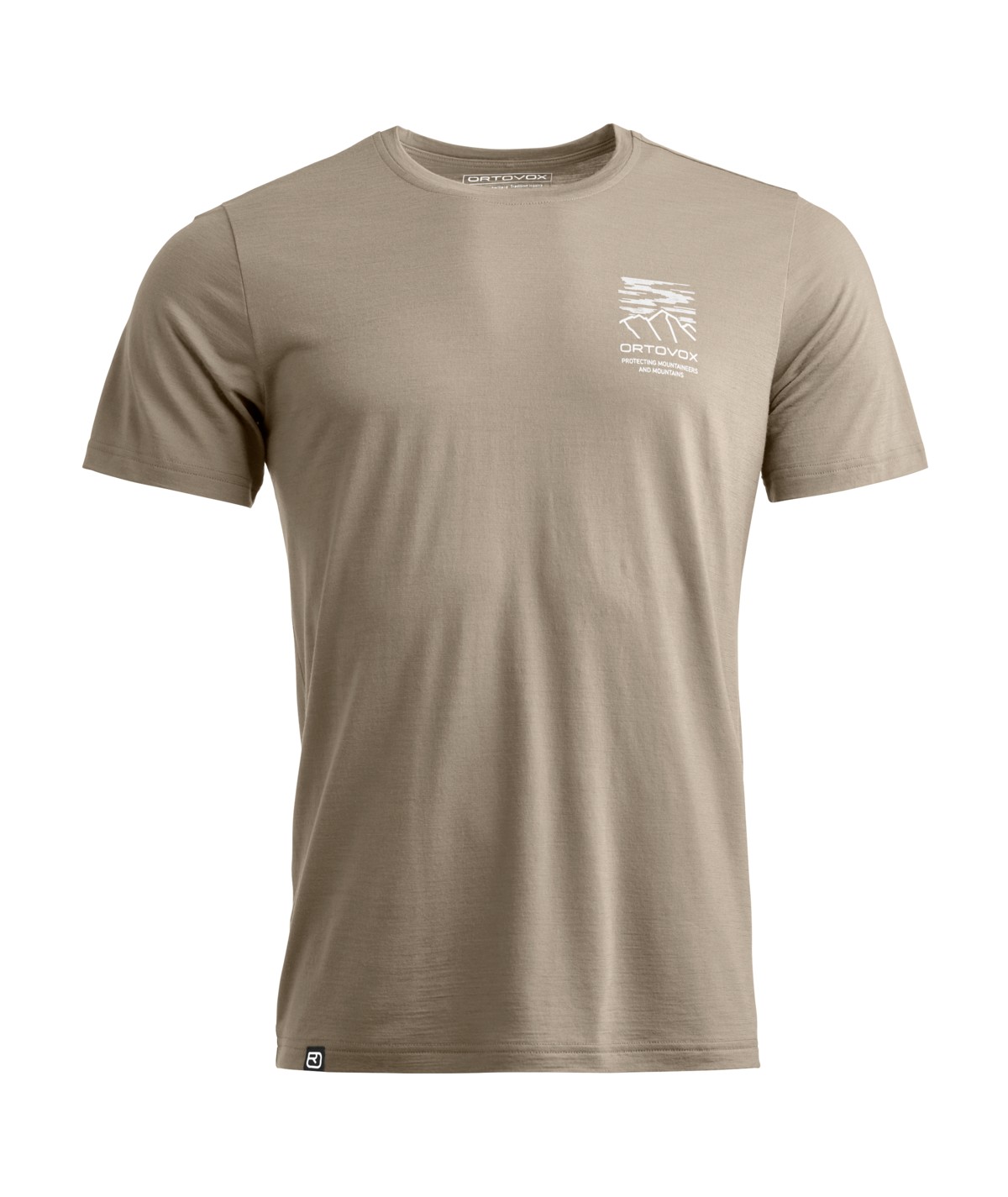 150 Cool Mtn Mission Ts M