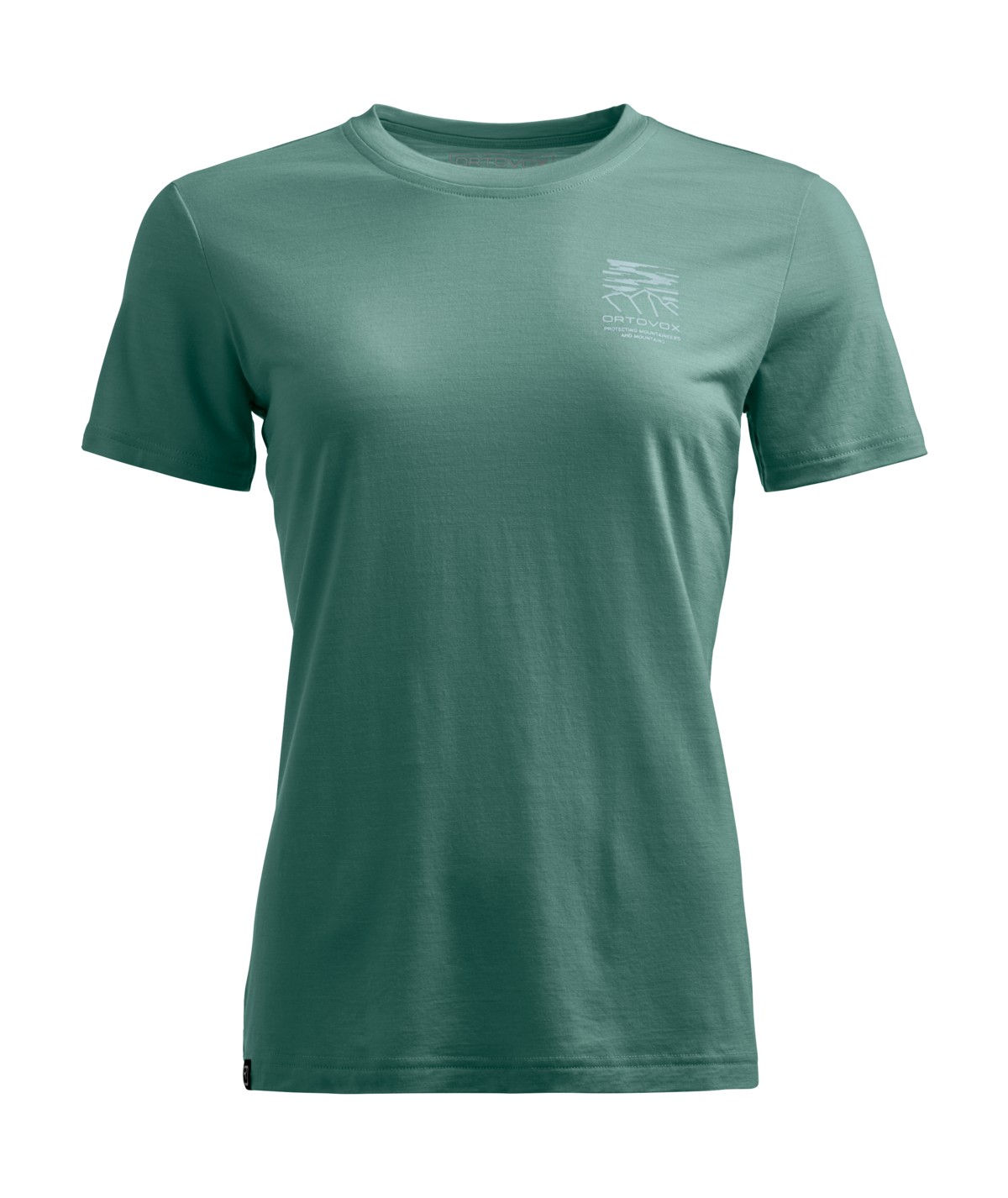 150 Cool Mtn Mission Ts W