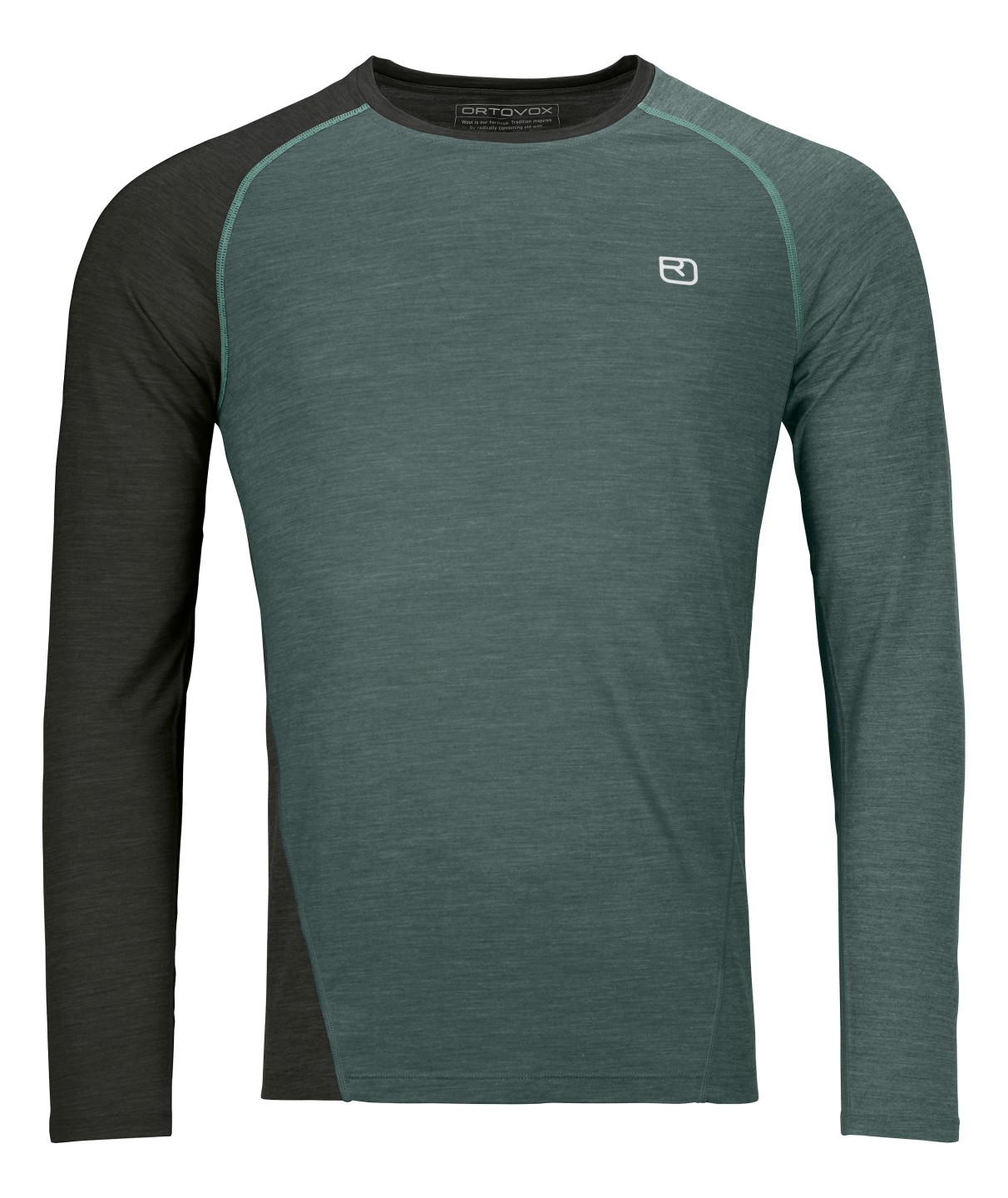 120 Cool Tec Fast Upward Ls M