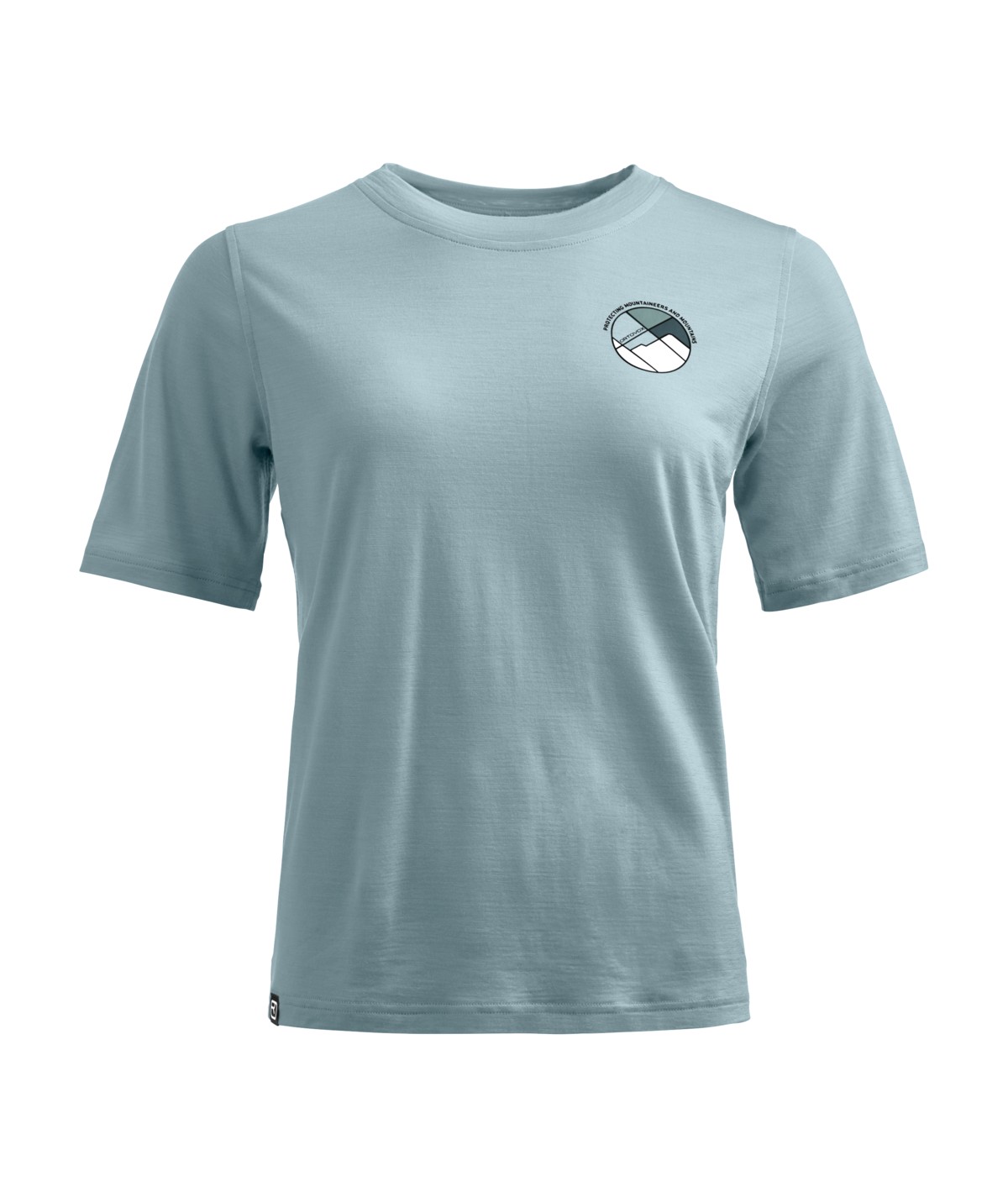 140 Cool Round Landscape Ts W