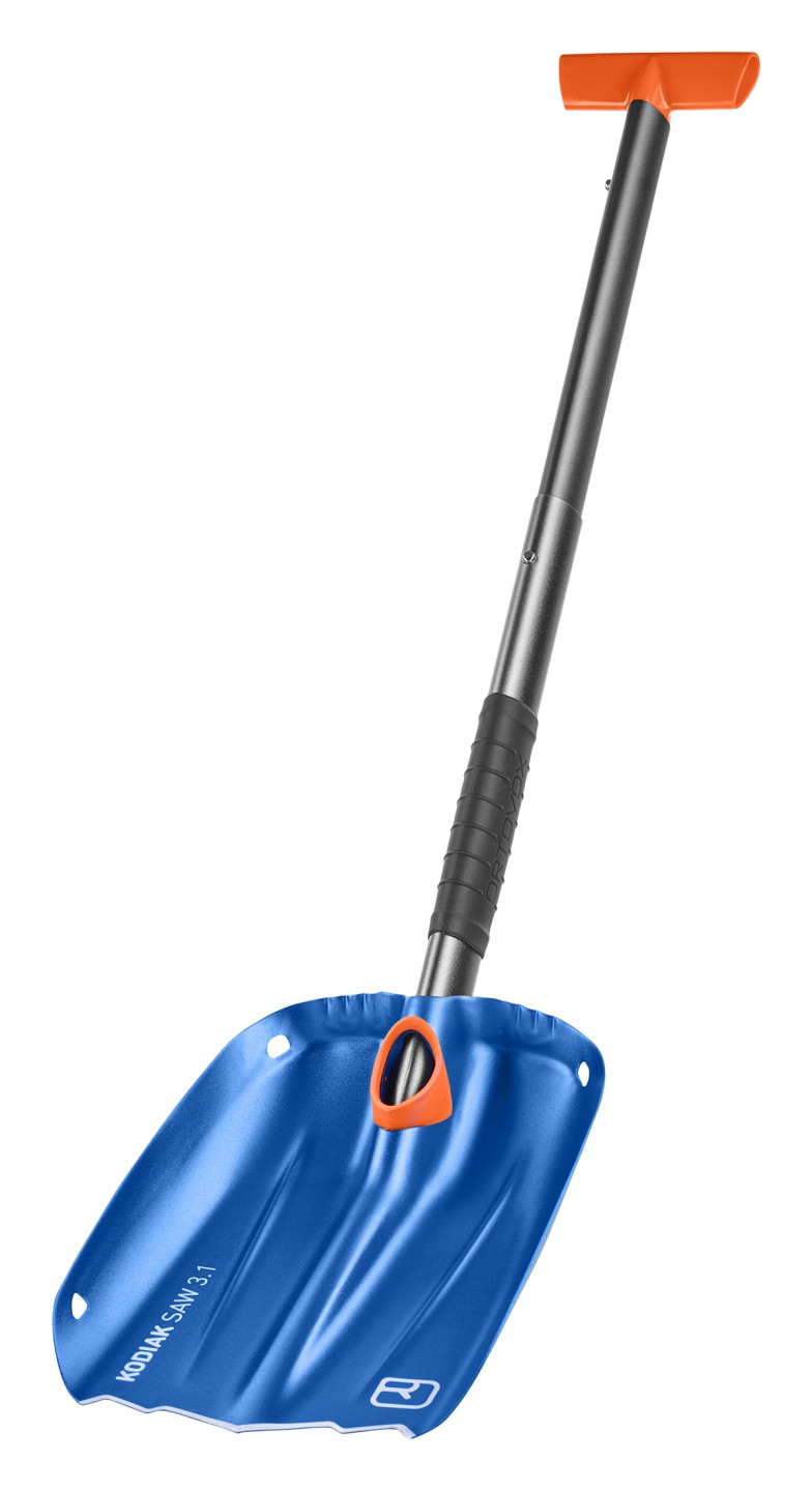 Shovel Kodiak Saw
