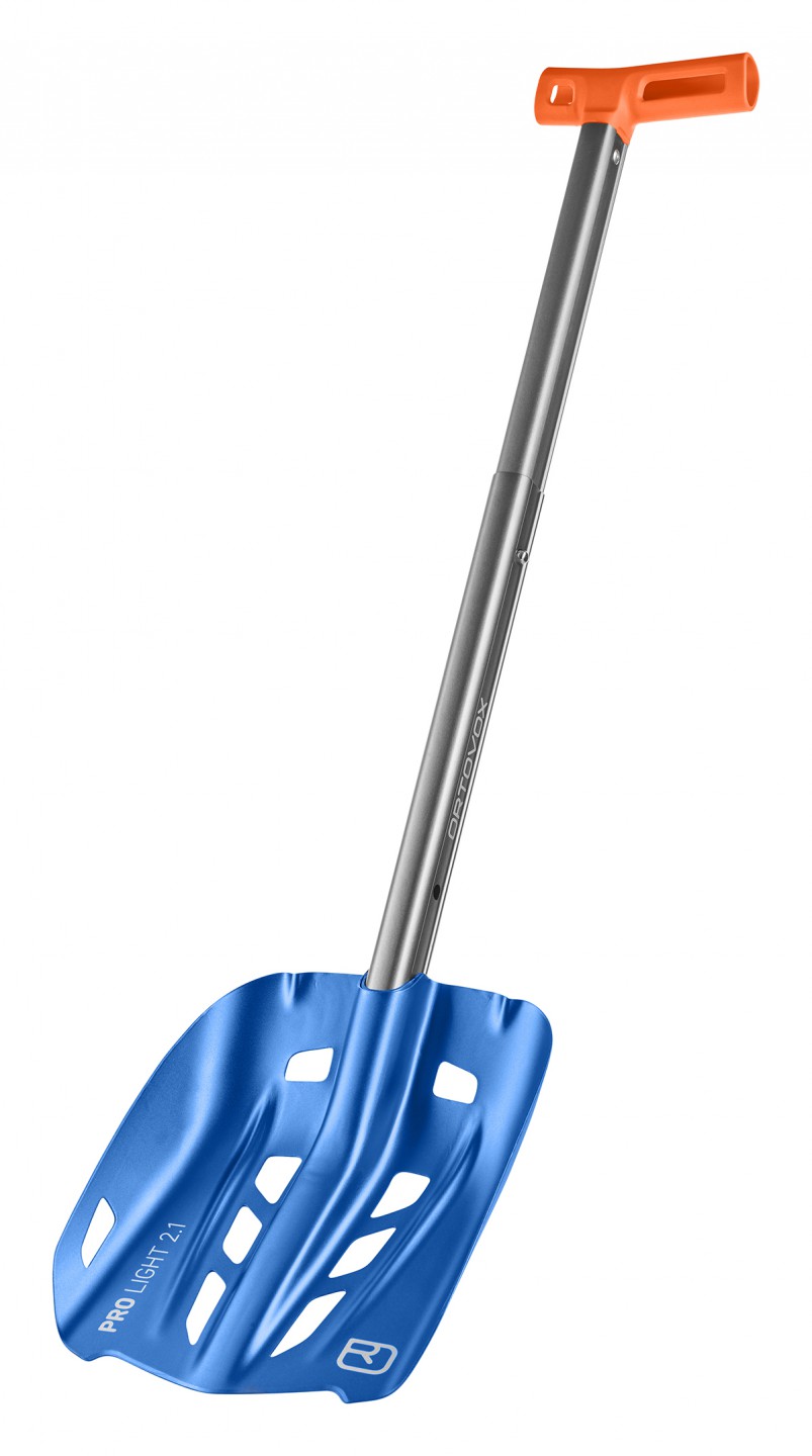 Shovel Pro Light