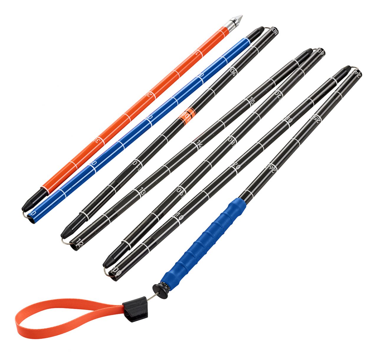 Probe Carbon 280+ PFA