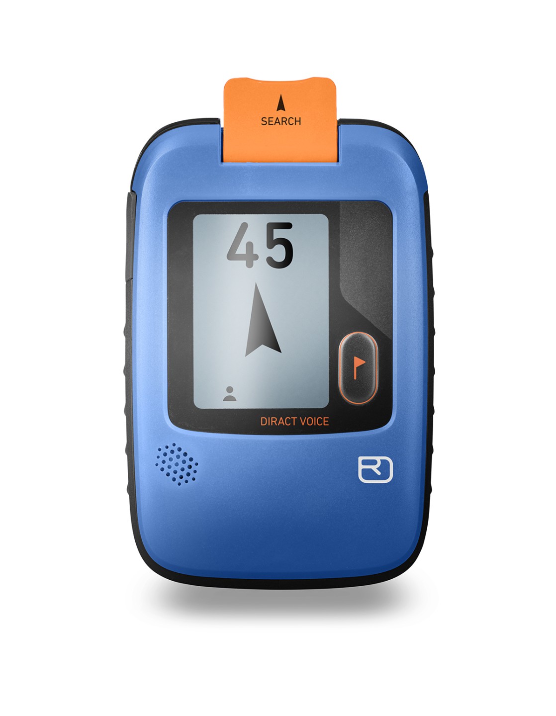 Diract Voice blue-ocean UN3481 LITHIUM