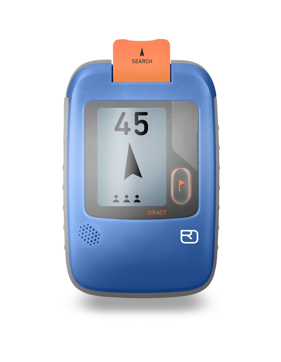 Diract blue-ocean UN3481 LITHIUM