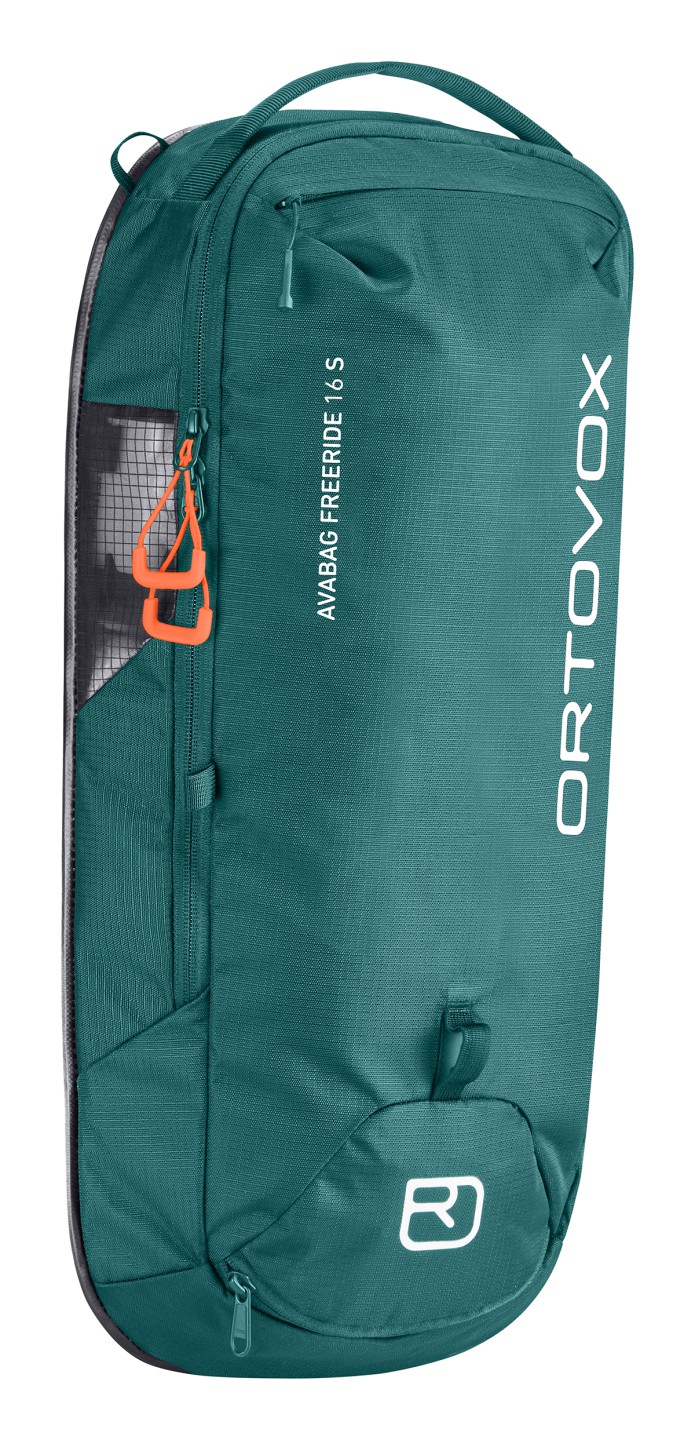 Avabag Litric Freeride 16 S Zip