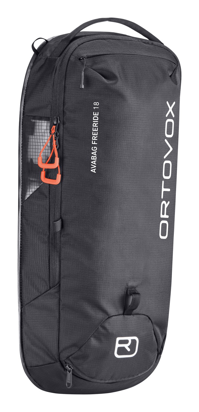 Avabag Litric Freeride 18 Zip