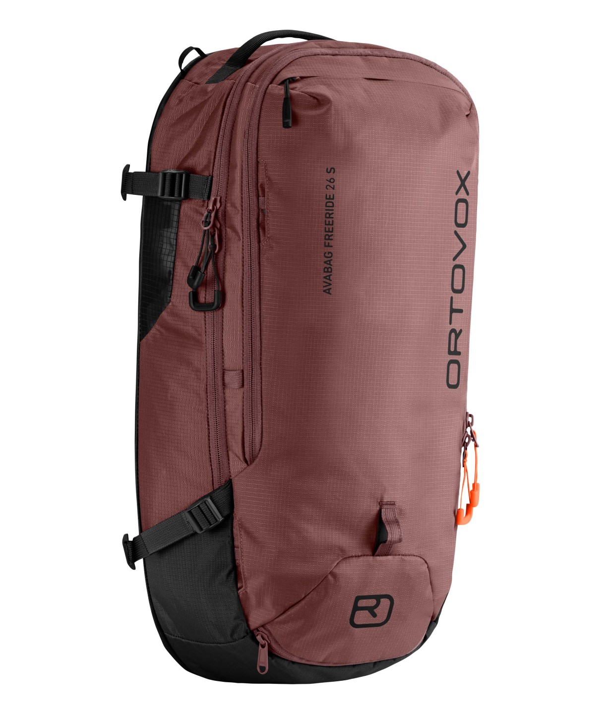 Avabag Litric Freeride 26S Zip