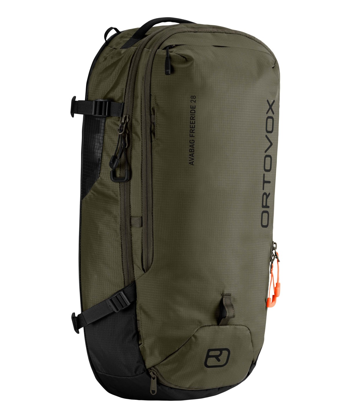 Avabag Litric Freeride 28 Zip