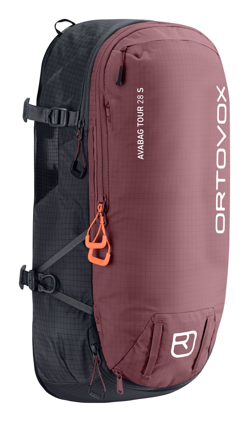 Avabag Litric Tour 28 S Zip