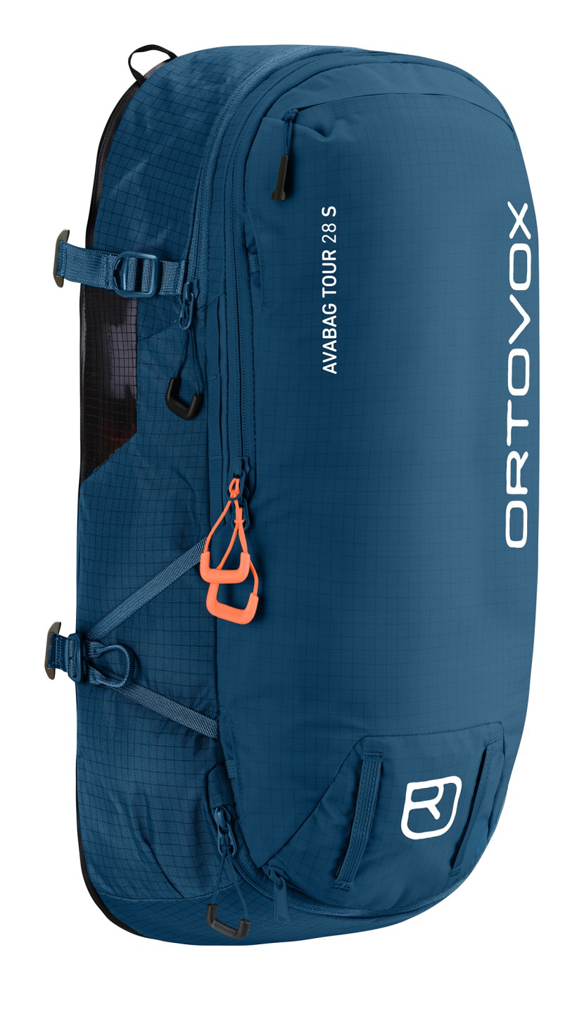 Avabag Litric Tour 28 S Zip