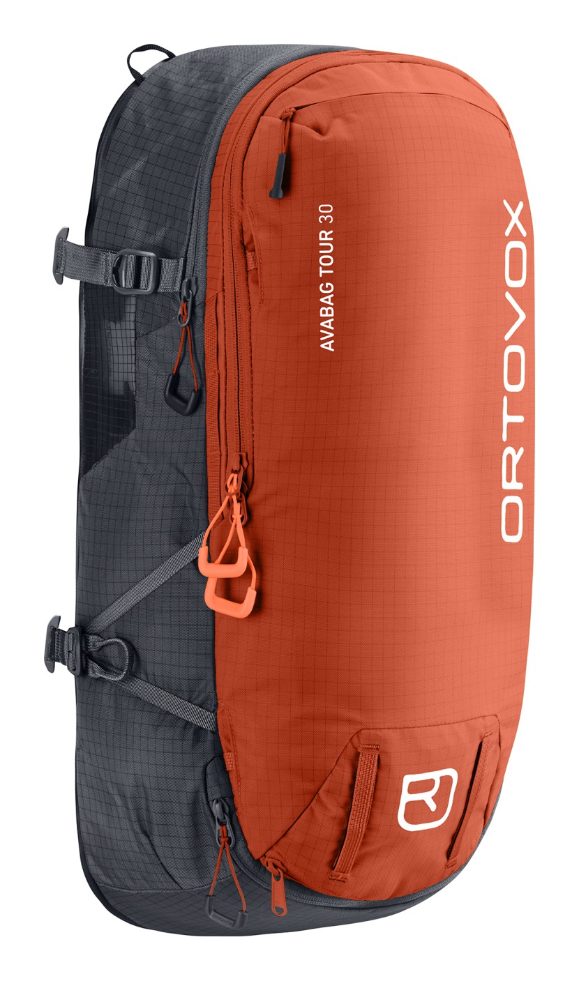 Avabag Litric Tour 30 Zip