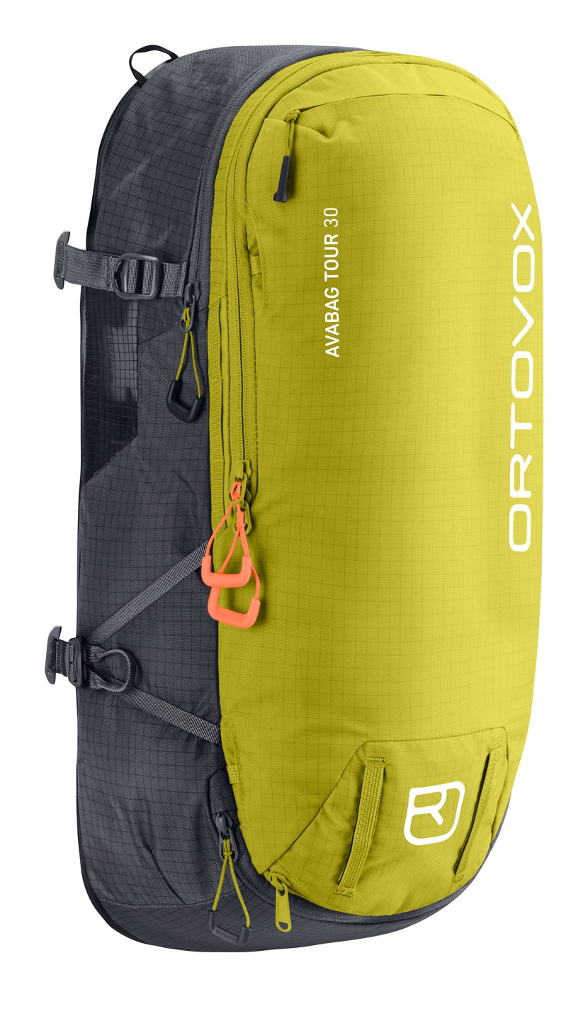 Avabag Litric Tour 30 Zip