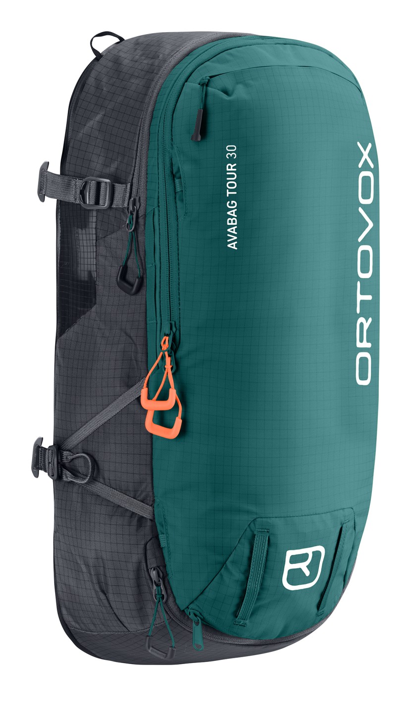 Avabag Litric Tour 30 Zip