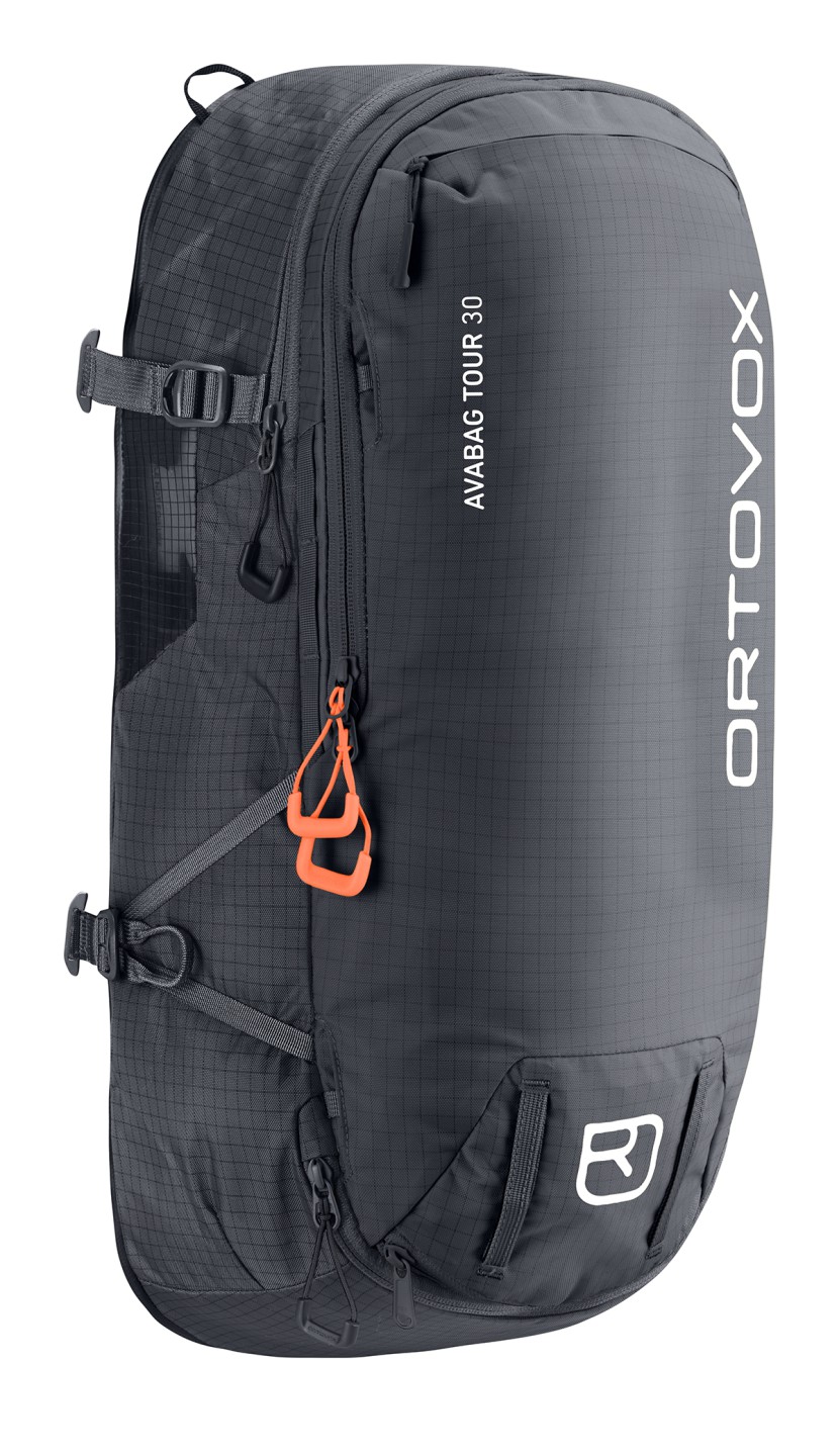 Avabag Litric Tour 30 Zip