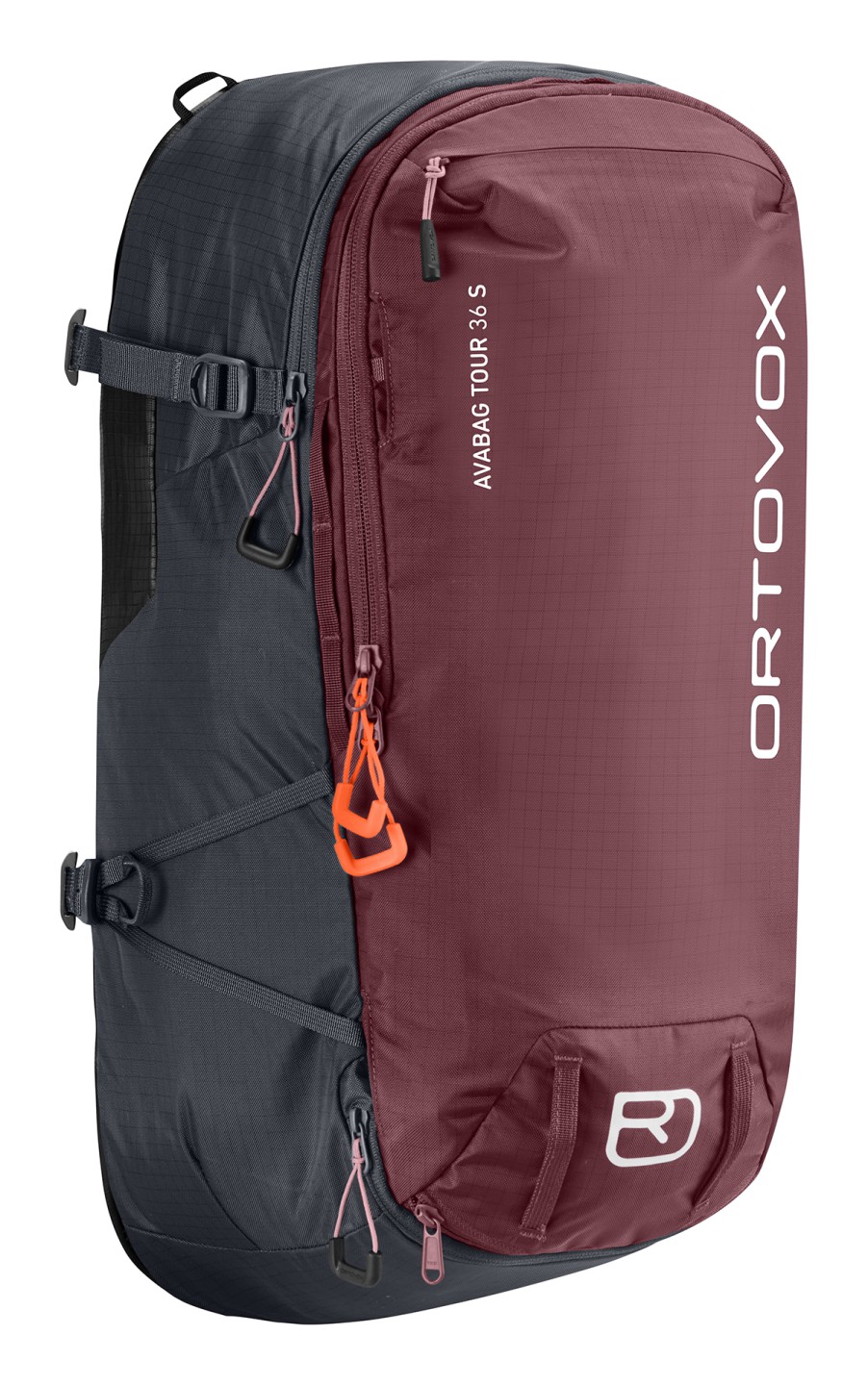 Avabag Litric Tour 36 S Zip