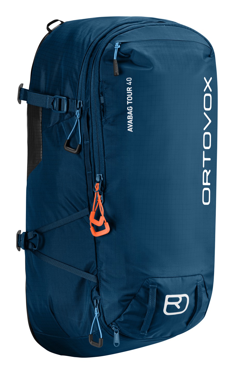 Avabag Litric Tour 40 Zip