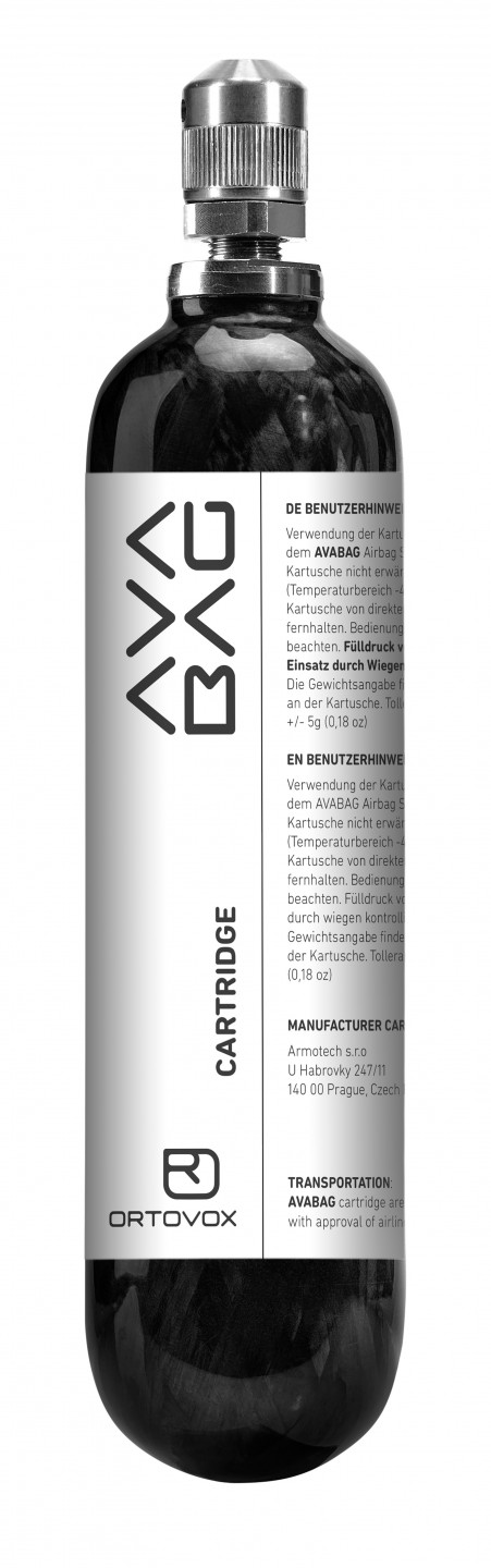 Avabag Cartridge Carbon