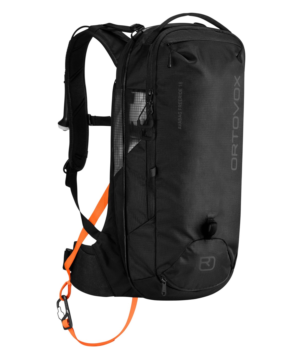 Avabag Litric Freeride 18