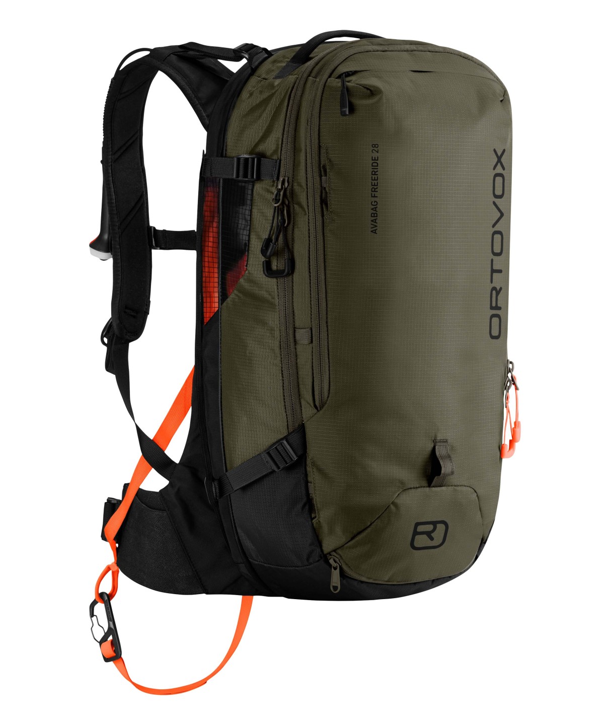 Avabag Litric Freeride 28