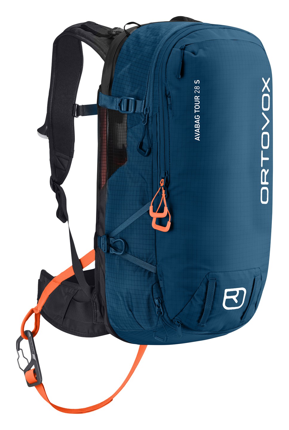 Avabag Litric Tour 28 S