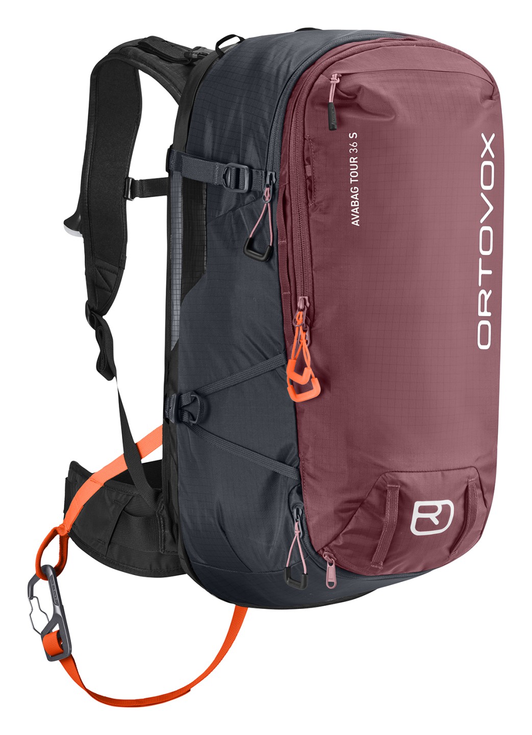 Avabag Litric Tour 36 S