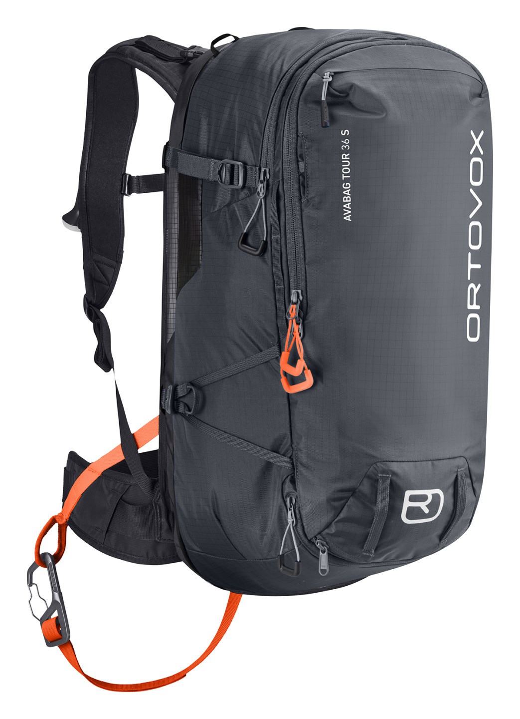 Avabag Litric Tour 36 S