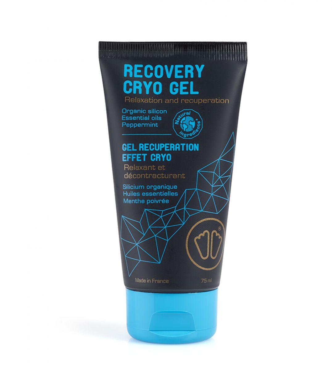 Recovery Cryo gel 75ml