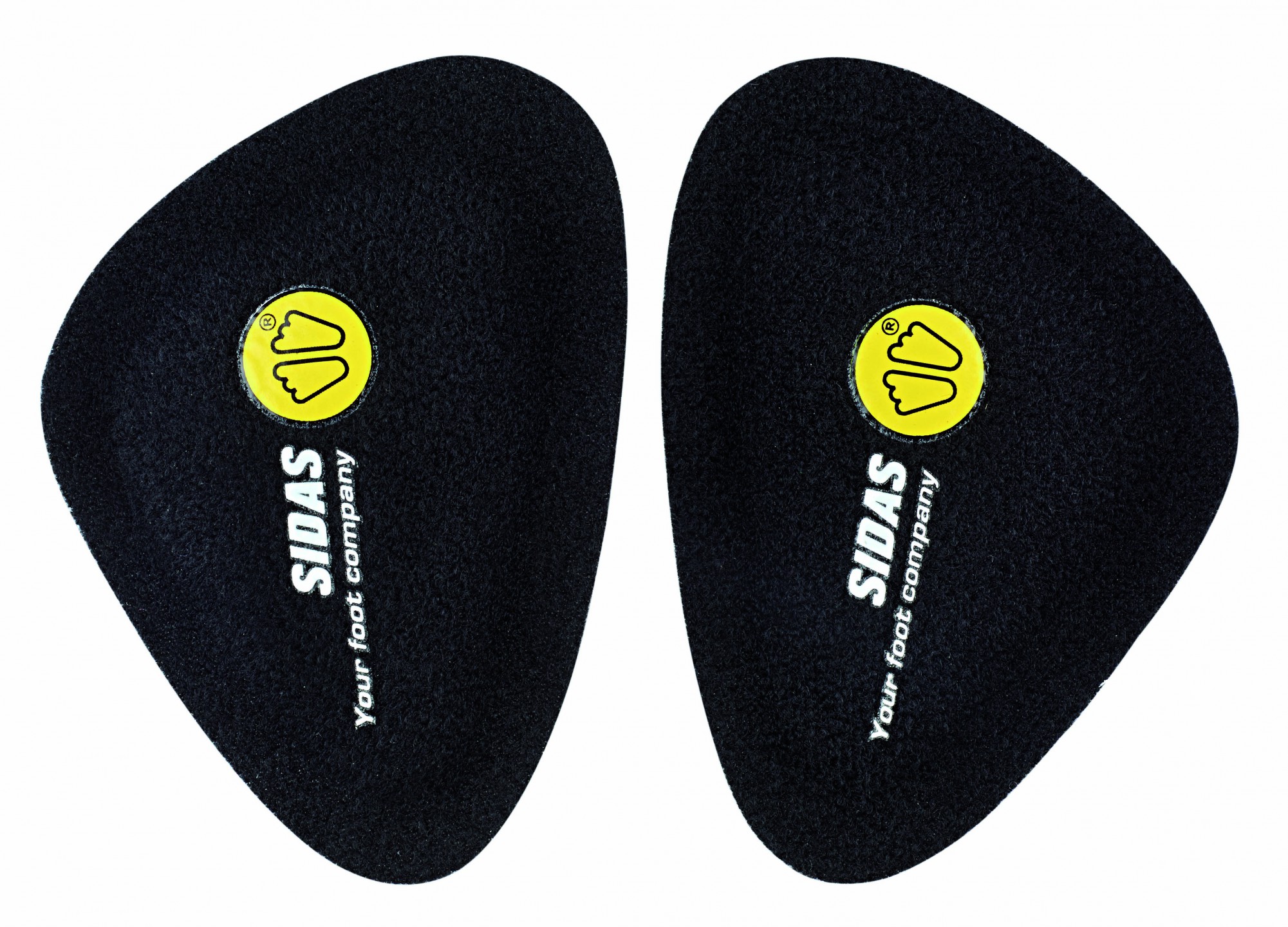 Foam Met Pads (box of 10)