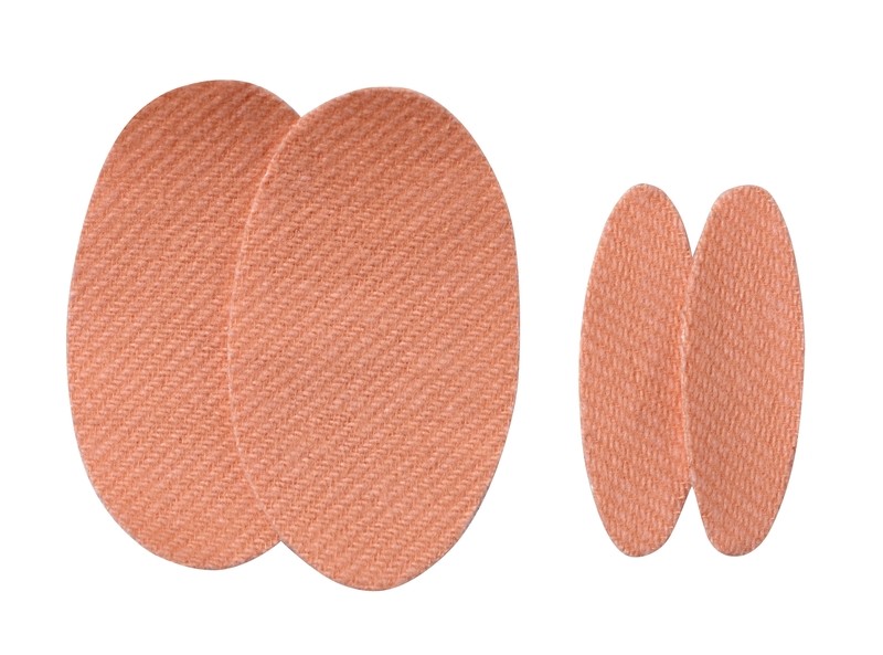 ESSENTIAL Protector kit (X5 foot and X5 toes)