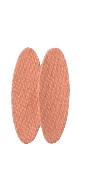 Toe protector V2 X5 pcs