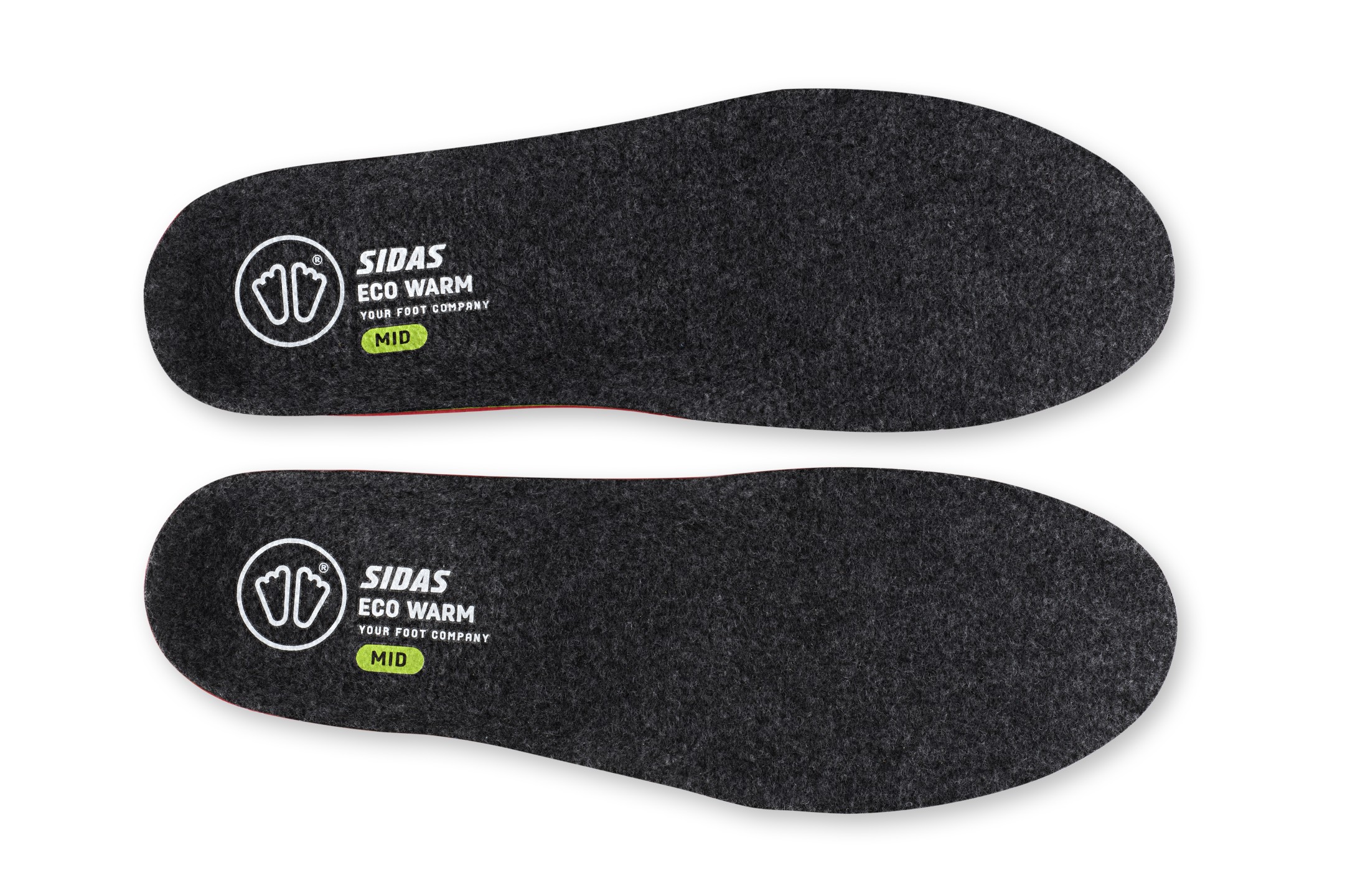 3 Feet Eco Warm Mid