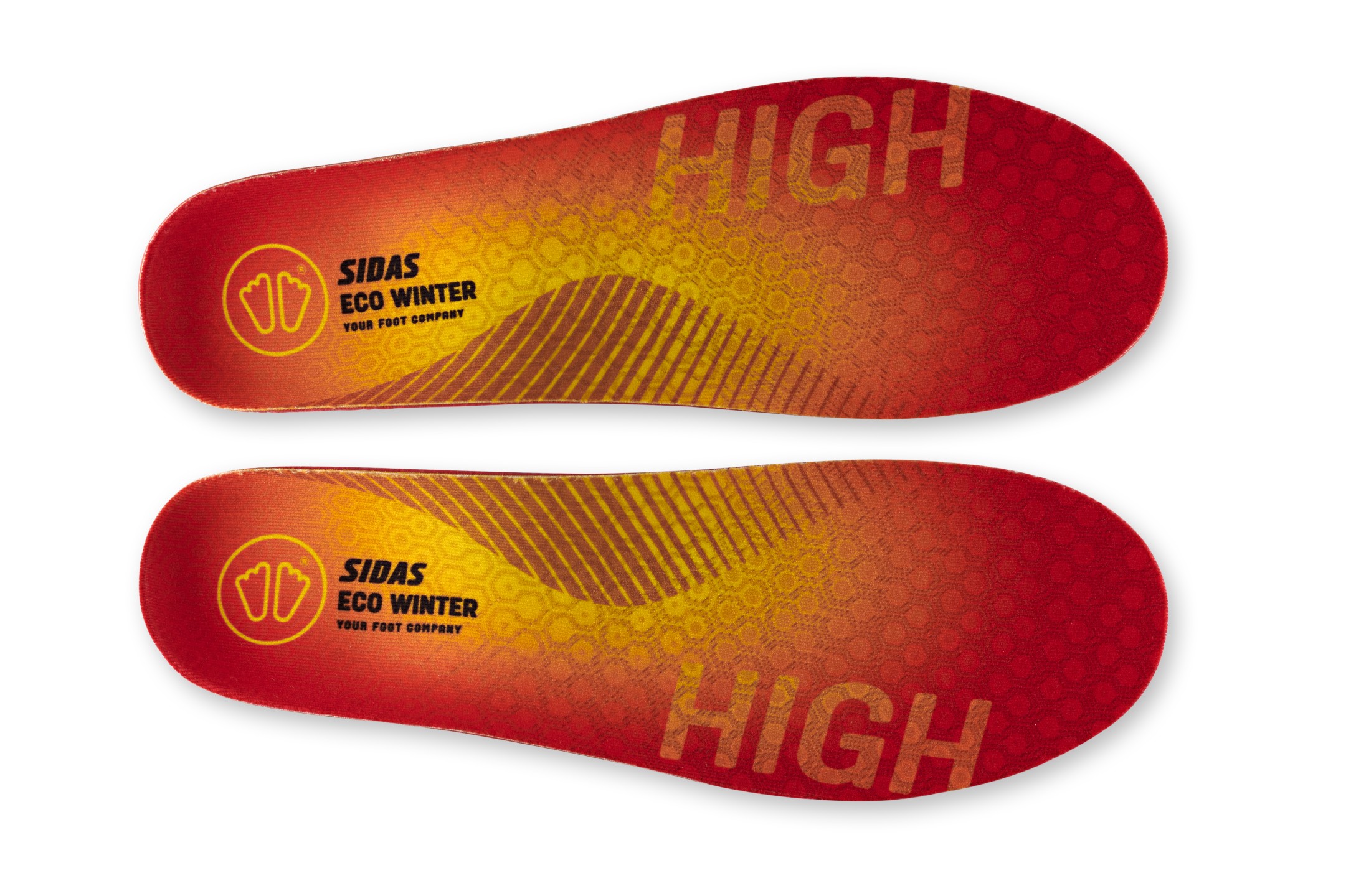 3 Feet Eco Winter High