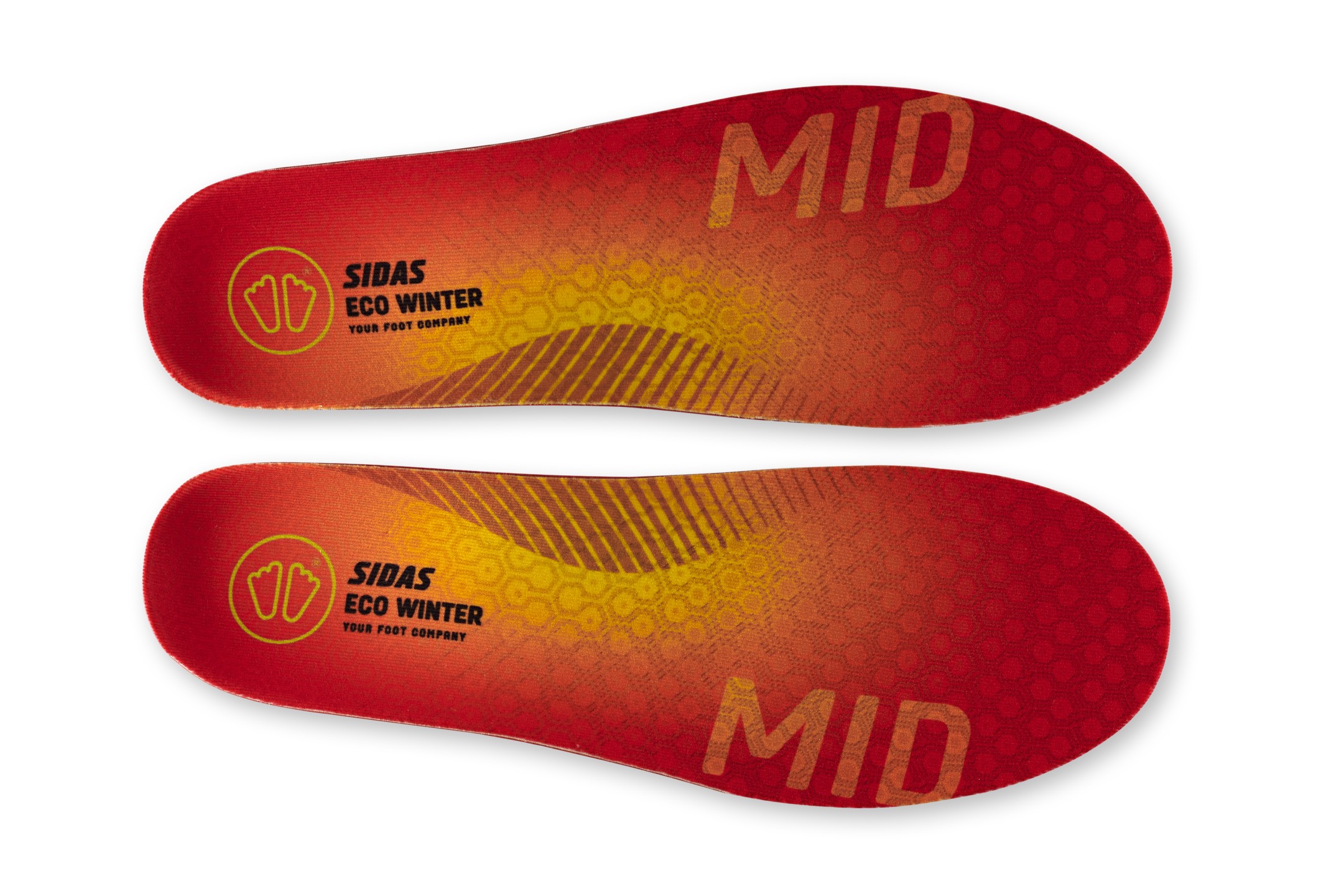 3 Feet Eco Winter Mid