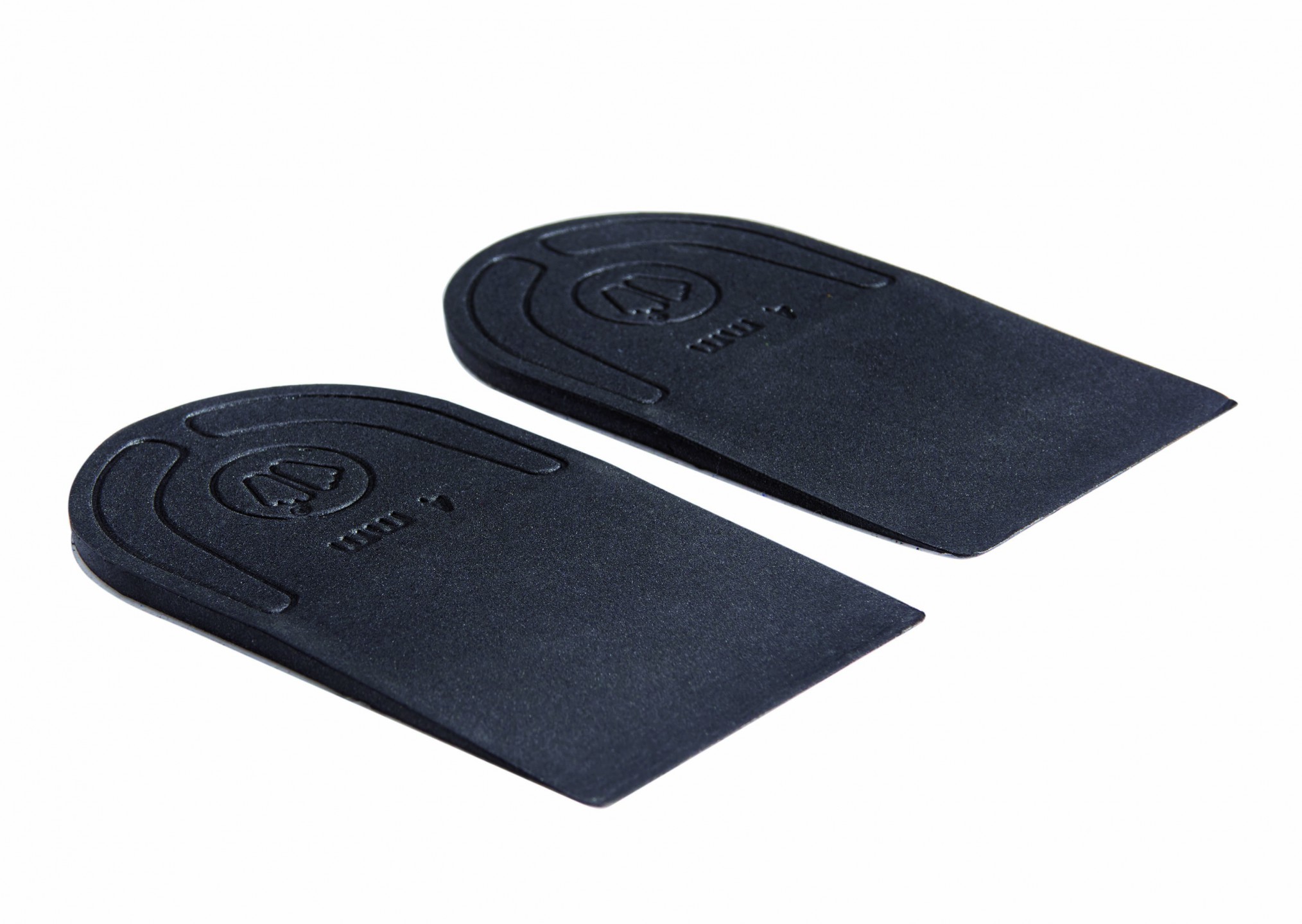Heellift Hard 4mm (pack pair/box 20P)