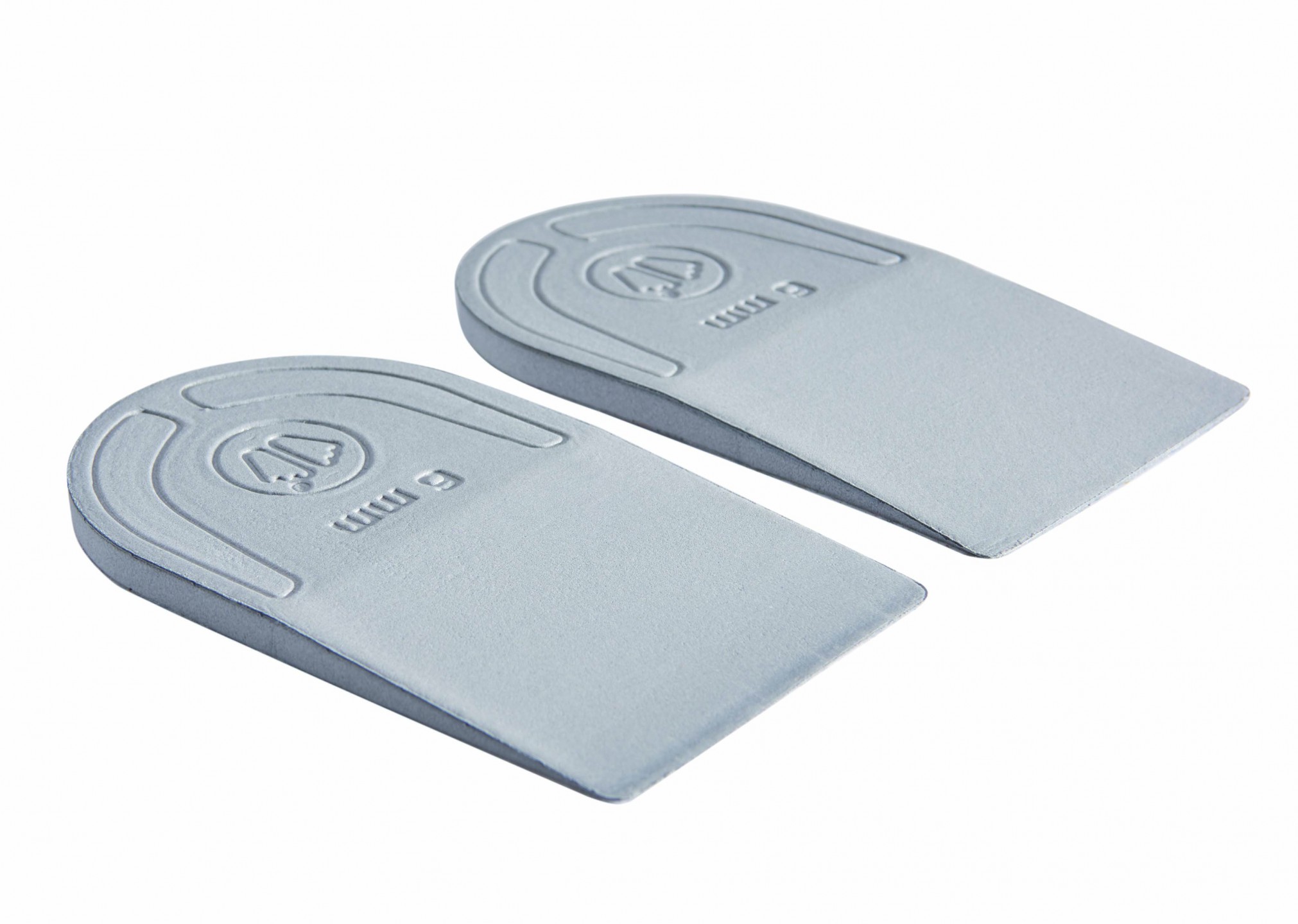 Heellift Soft 6mm (pack pair/box 20P)