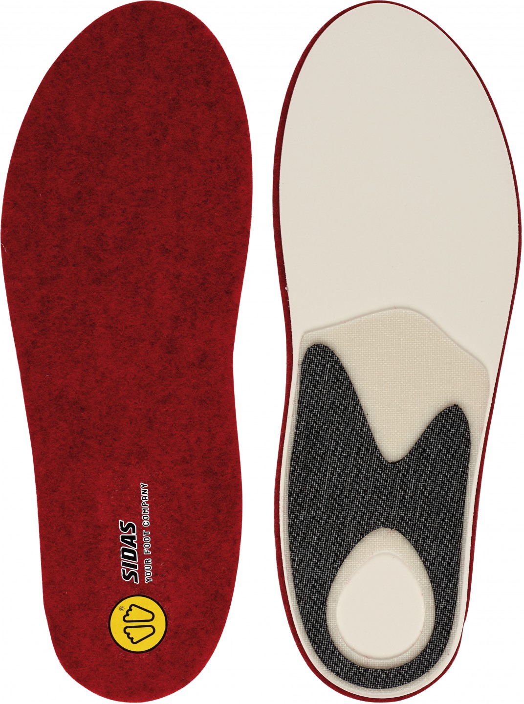 Winter Custom Race Merino