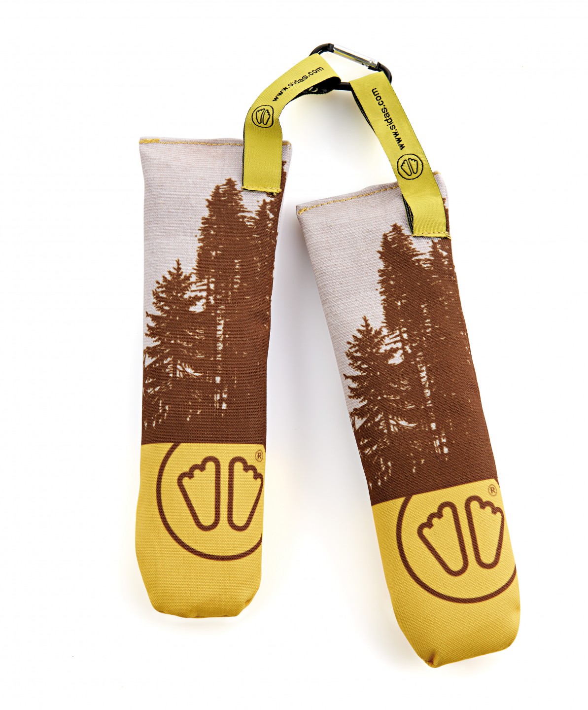 Dryer Bags Cedar Wood pack of 10 Box