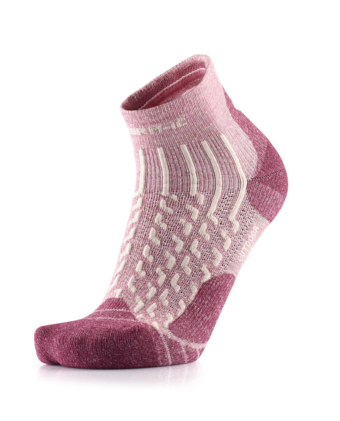 Outdoor Light Linen Lady Ankle