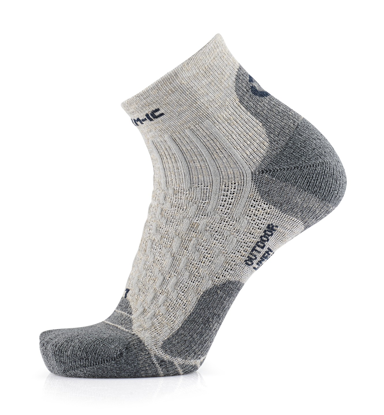 Outdoor Light Linen Ankle