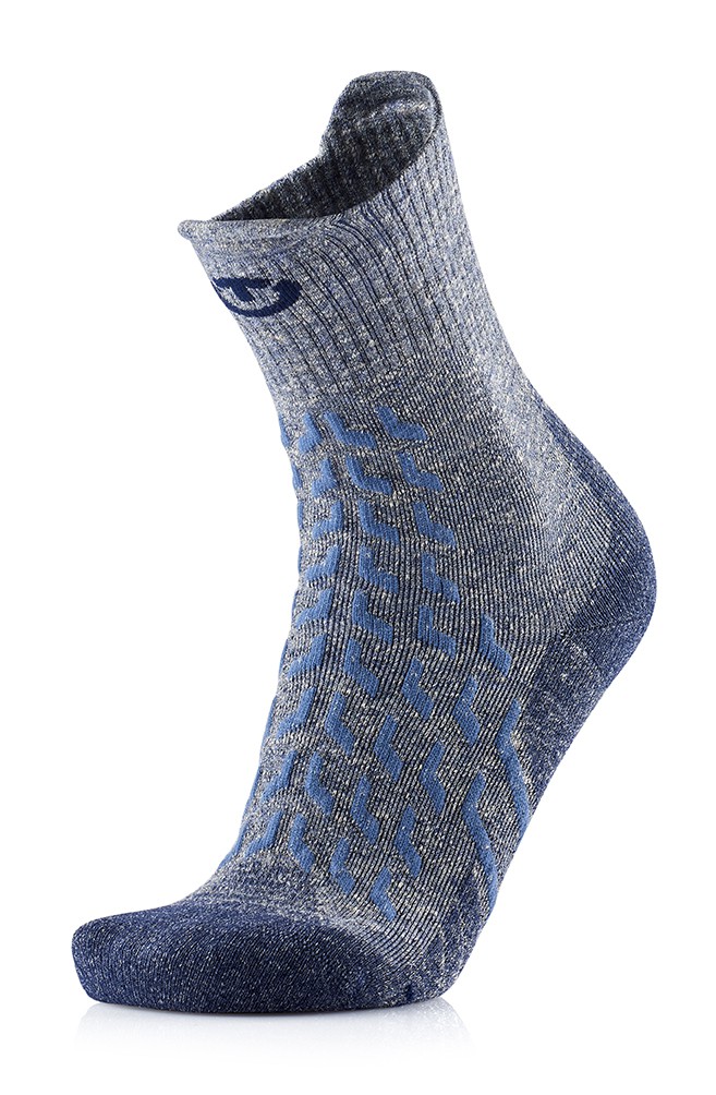 Trekking Ultra Cool Linen Crew W