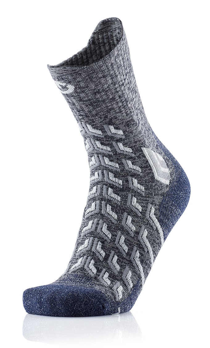 Trekking Cool Crew Uni