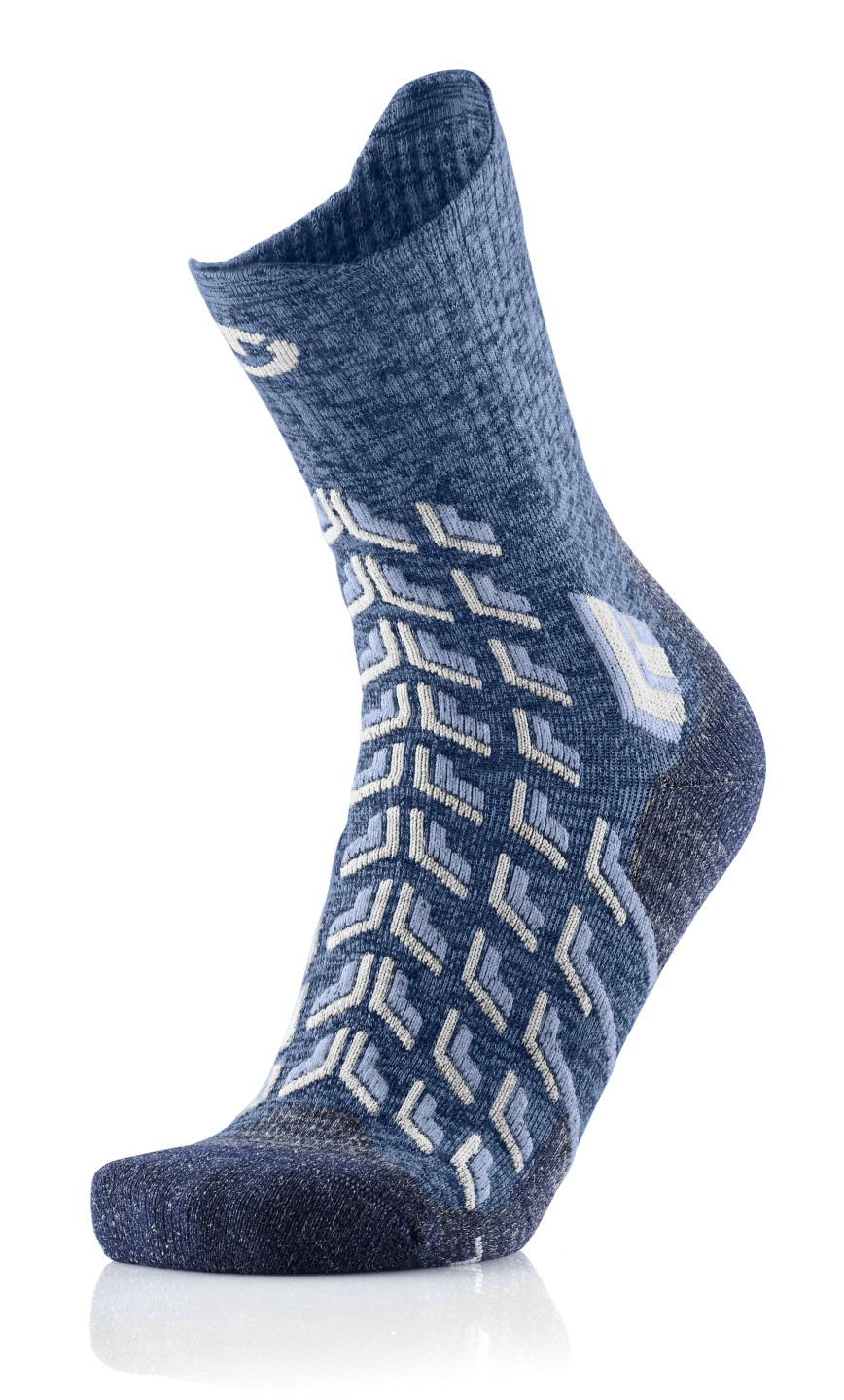 Trekking Cool Crew W