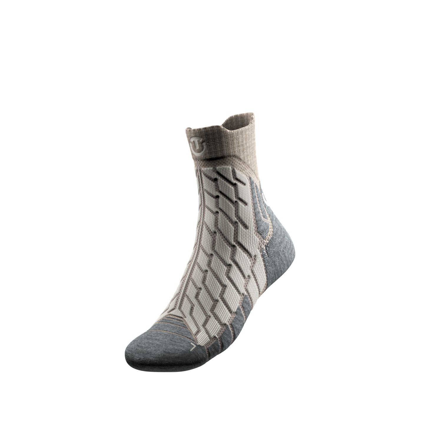 Trekking Warm Crew W