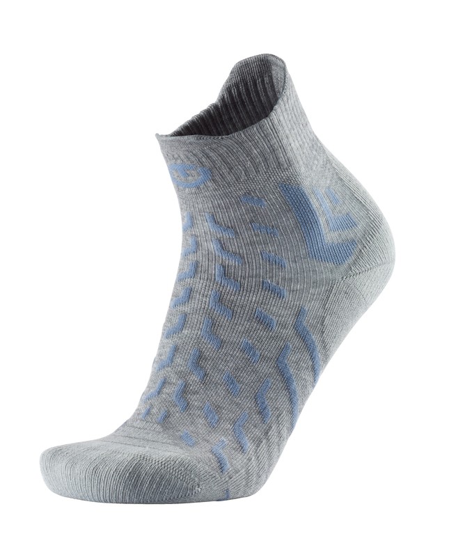 Trekking Cool Light Ankle Uni
