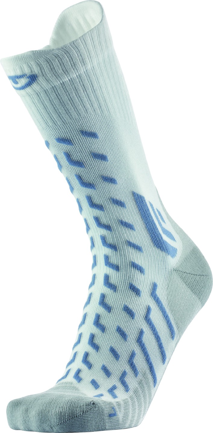 Trekking Cool Light Crew Uni