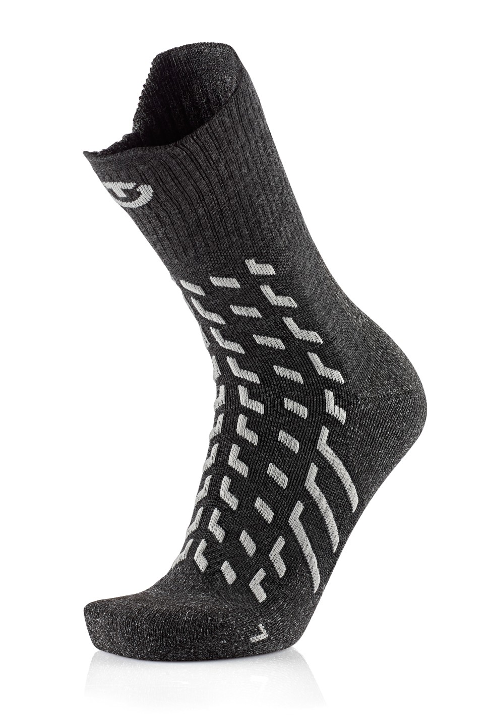 Trekking Temperate Cushion Crew Uni