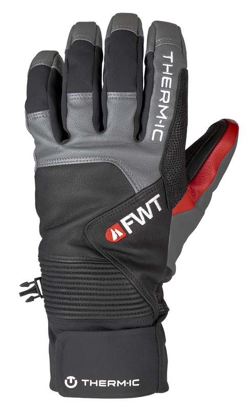 Freeride Extra Warm Gloves FWT