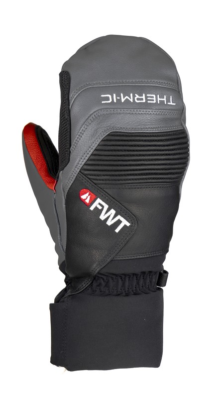 Freeride Extra Warm Mitten FWT