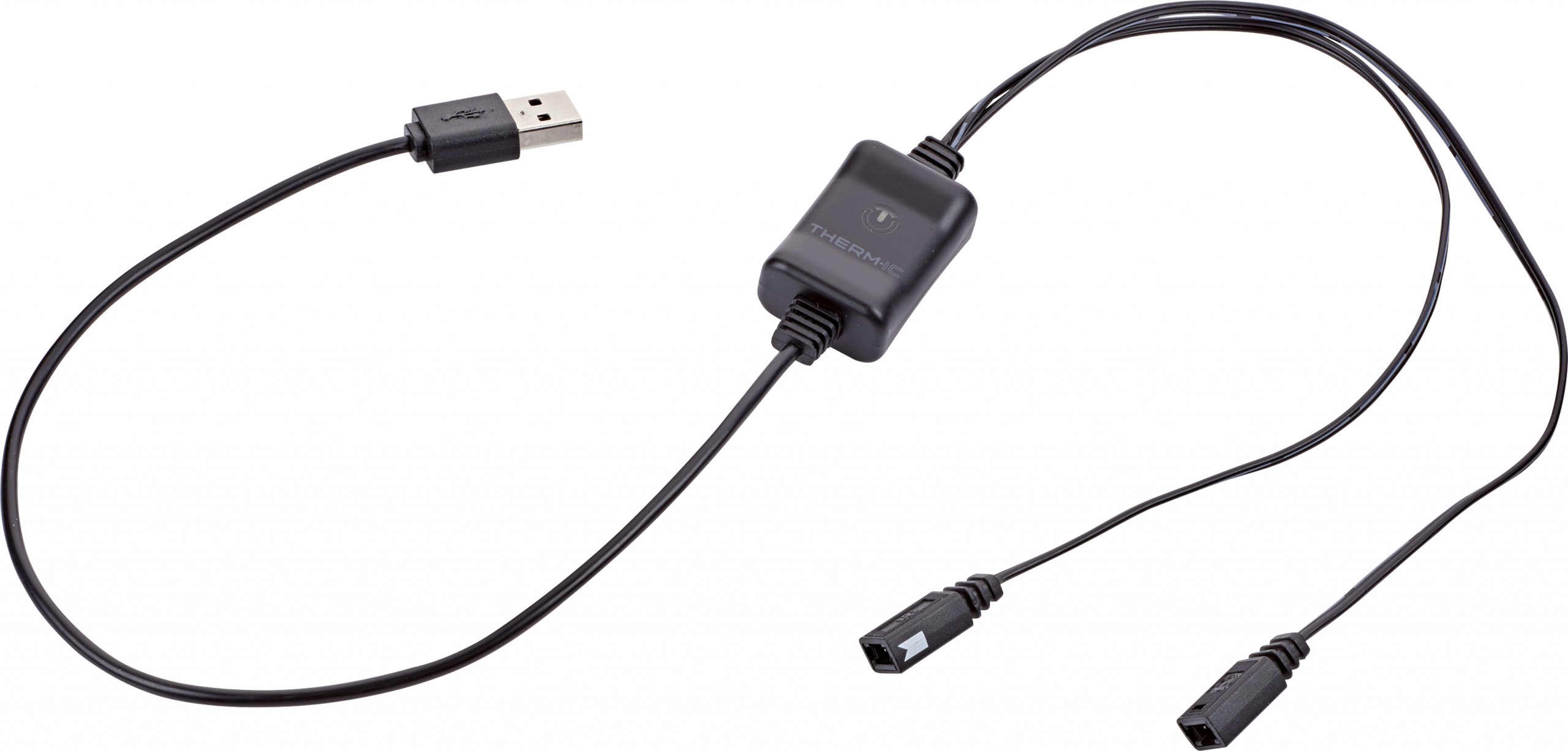 T-IC Powergloves boot USB charg. cable